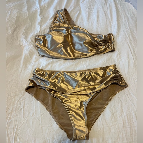 7 Shein  XL swimsuits - Picture 6 of 8